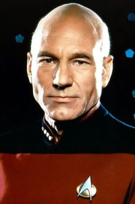 Jean Luc Picard