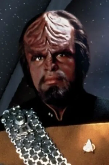 Worf