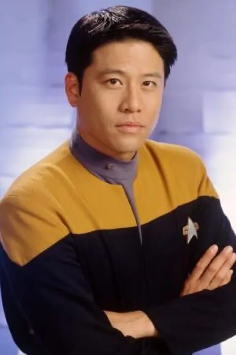 Harry Kim
