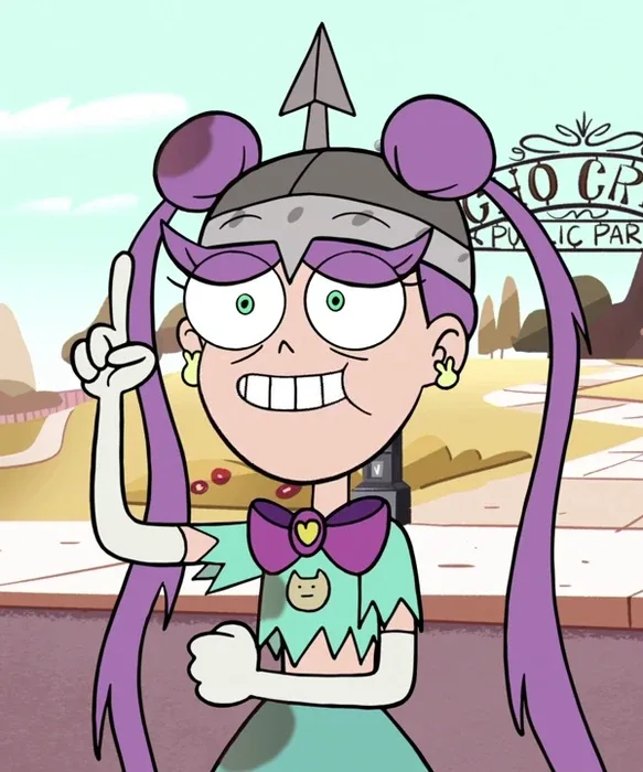 Mina Loveberry