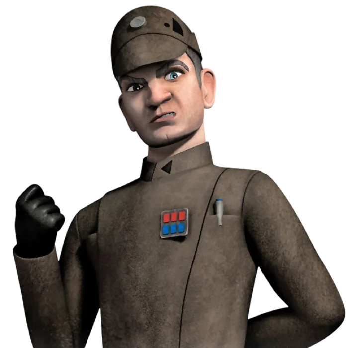 Captain Slavin