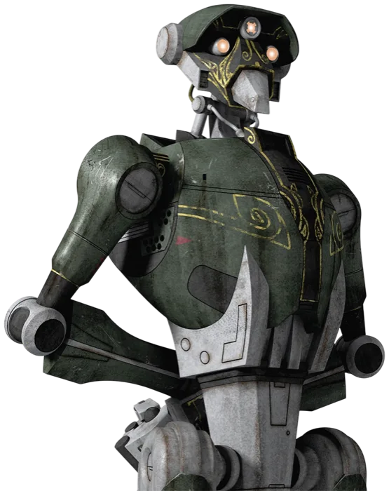 General Kalani