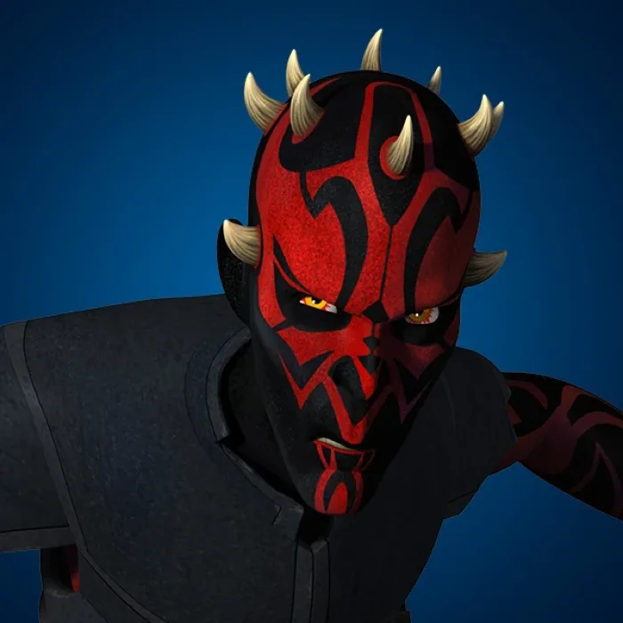 Maul
