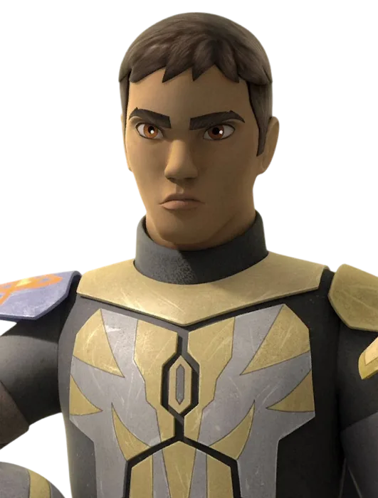 Tristan Wren