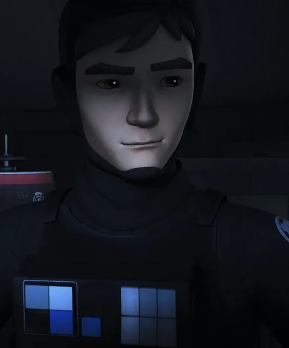 Wedge Antilles