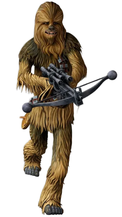 Chewbacca
