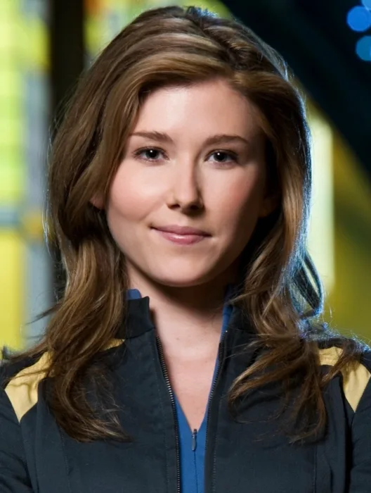 Jennifer Keller