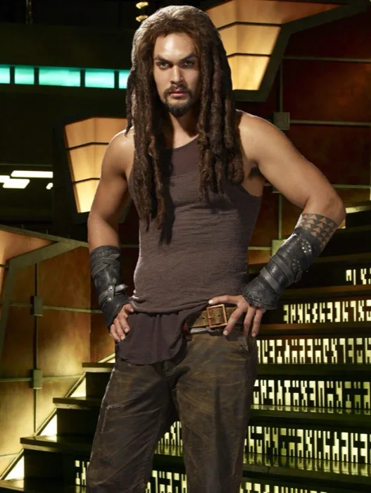 Ronon Dex