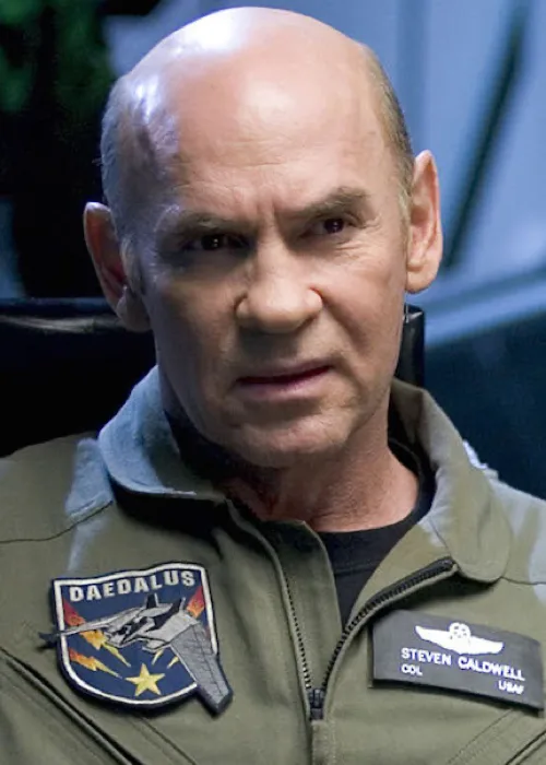 Steven Caldwell