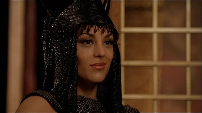 Bastet