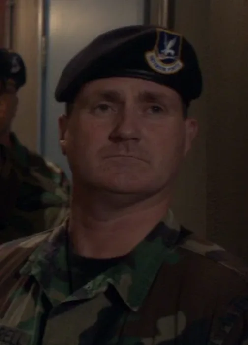 Farrell Stargate Command