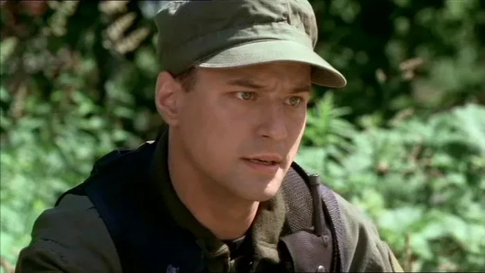Kevin Elliot