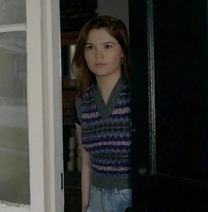 Becky Sharpe