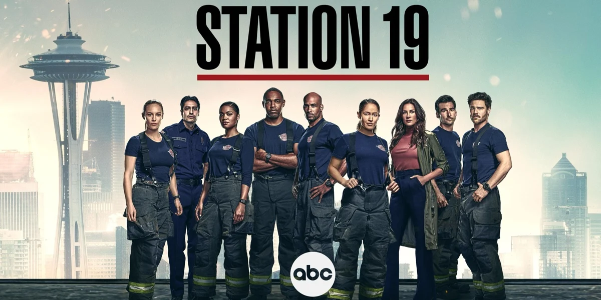 Cover Coloring Page - Station 19