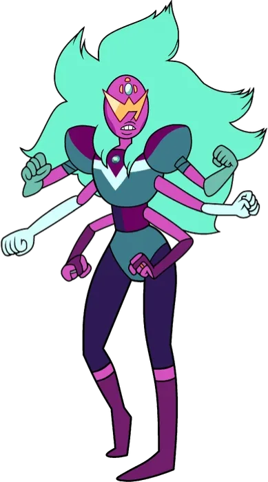 Alexandrite