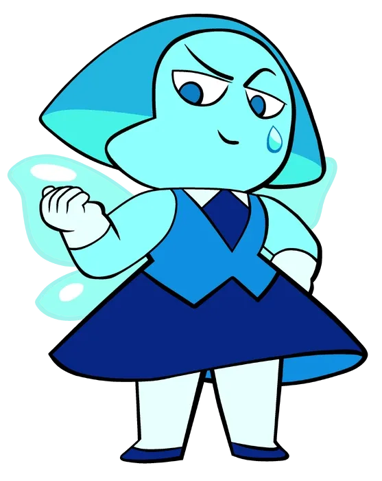 Aquamarine