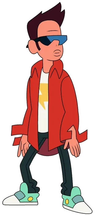 Buck Dewey