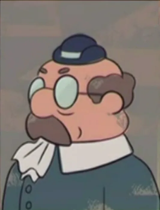 Buddy Buddwick