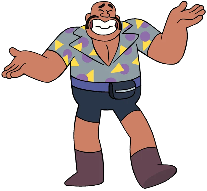 Harold Smiley