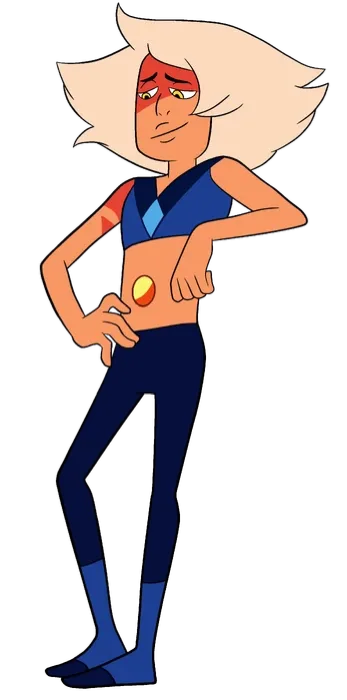 Jasper Skinny