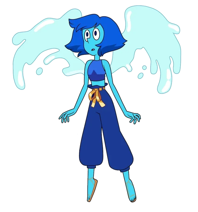Lapis Lazuli