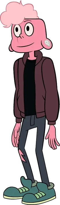 Lars Barriga