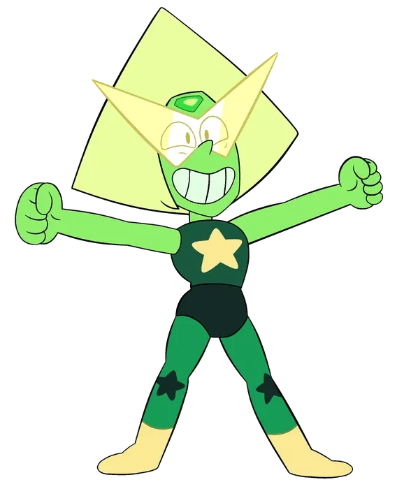 Peridot