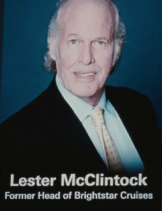 Lester Mcclintock
