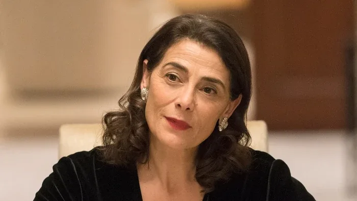 Marcia Roy