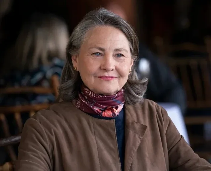 Nan Pierce