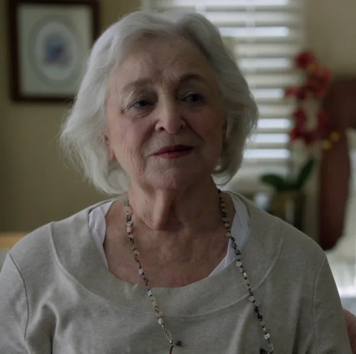 Edith Ross