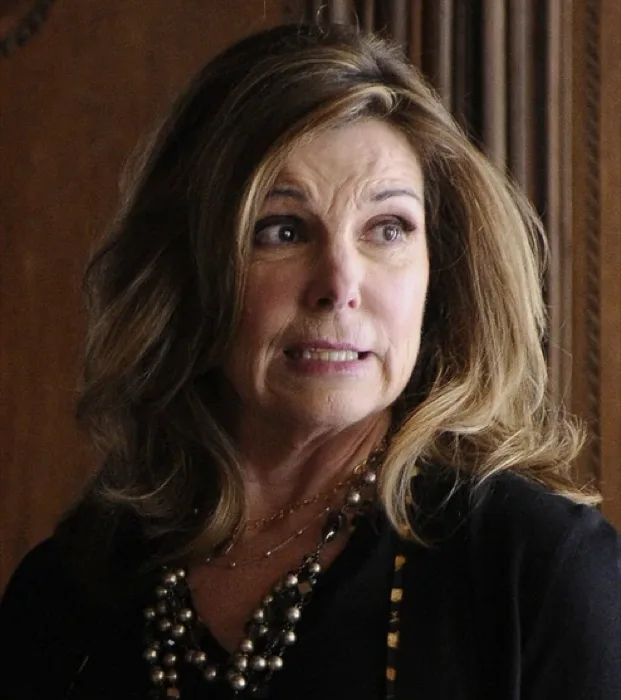 Joy Mcafee