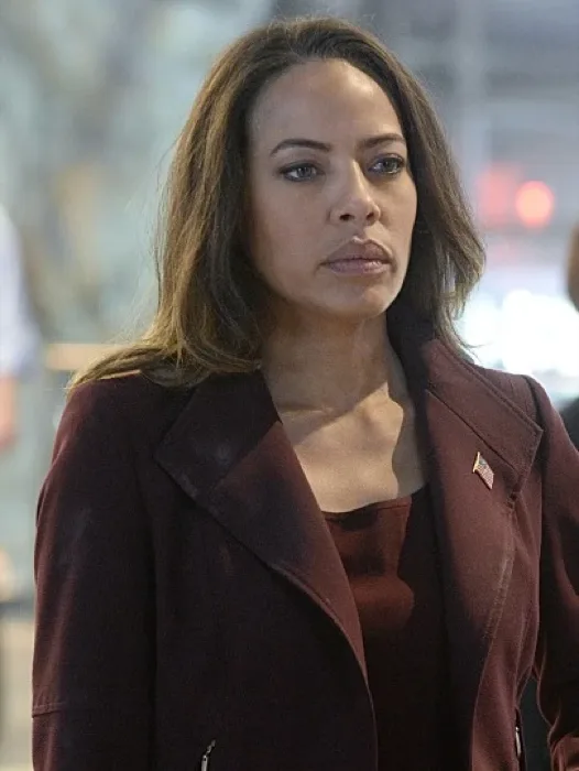 Miranda Crane