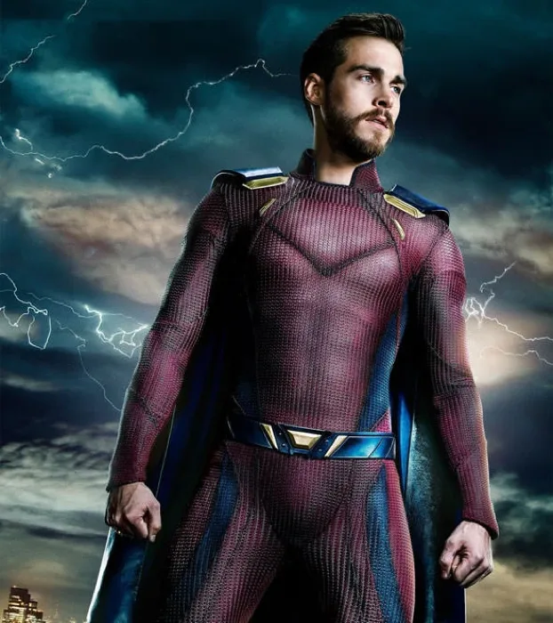 Mon El