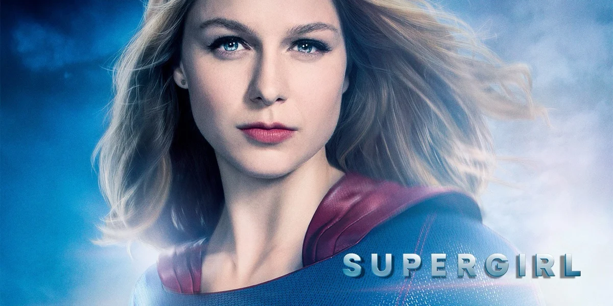 Cover Coloring Page - Supergirl