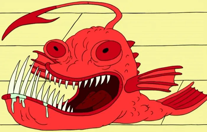 Fang