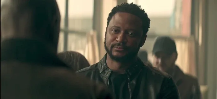 John Diggle