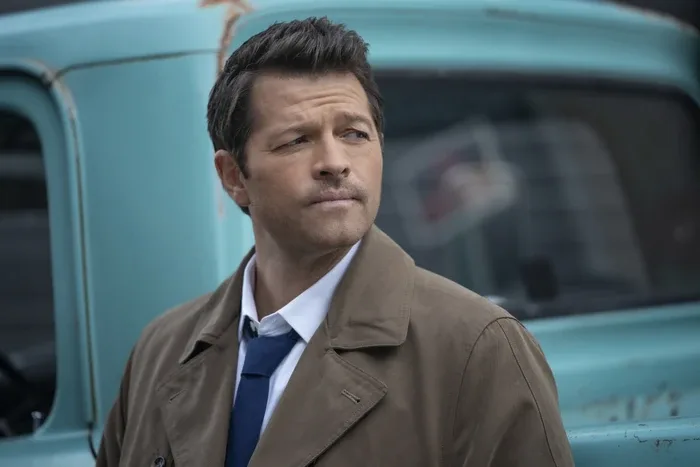 Castiel