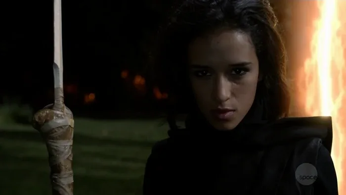 Dark Kaia