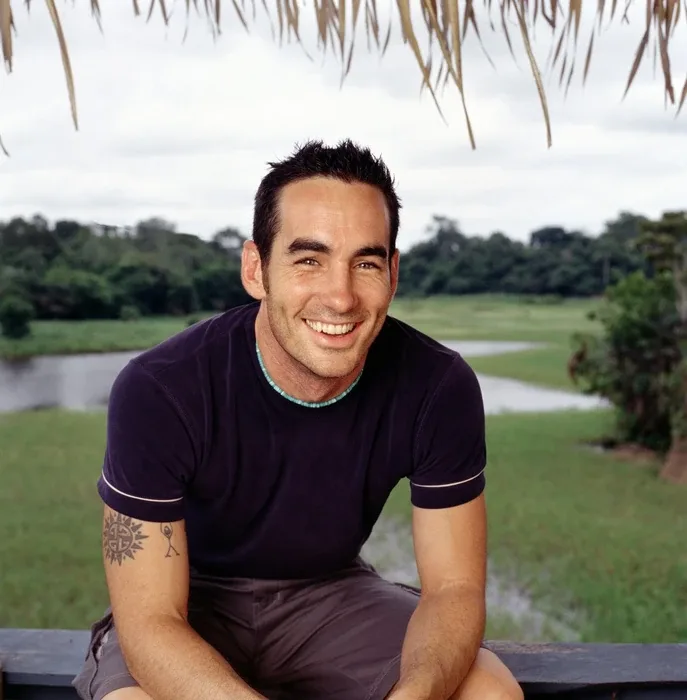 Alexis Maxwell Coloring Page - Survivor: U.S. Contestants | KolorPage