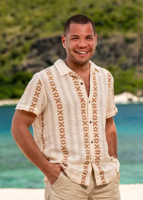 Alexis Maxwell Coloring Page - Survivor: U.S. Contestants | KolorPage