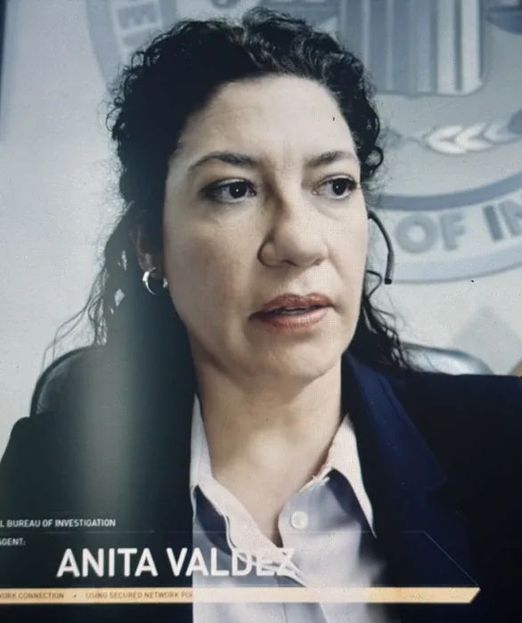 Anita Valdez