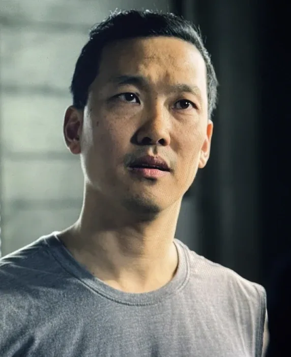 David Wong