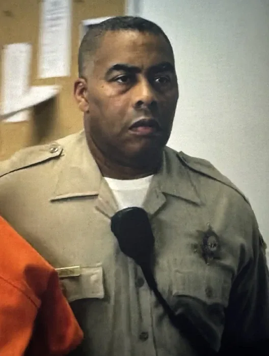 Deputy Hansen