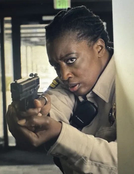 Deputy Ross