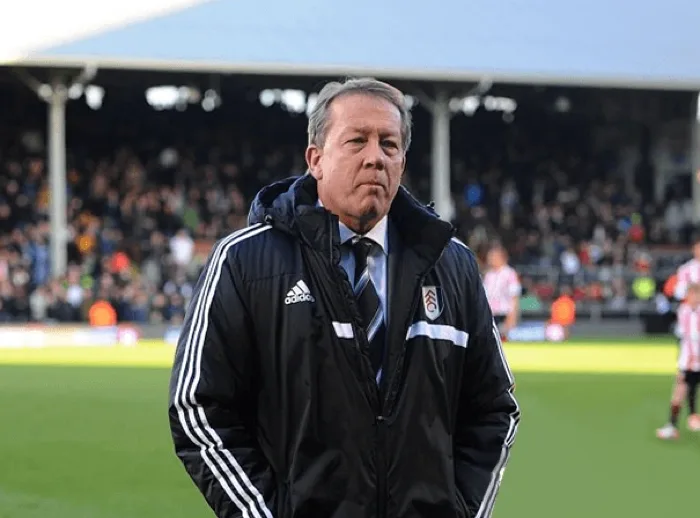 Alan Curbishley