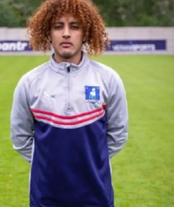 Sasha Kukoc
