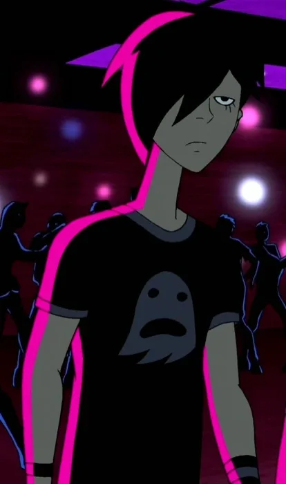 Goth Boy