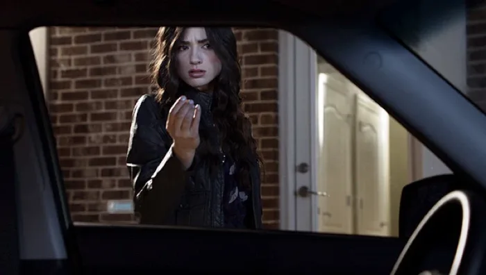 Allison Argent