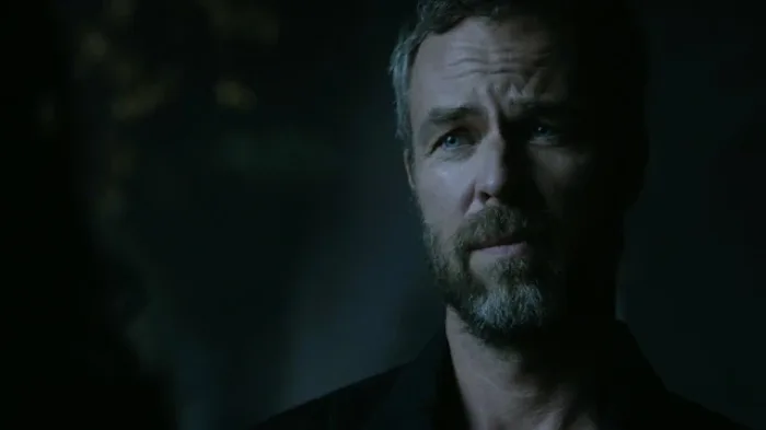 Chris Argent